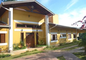 Foto 1 de Casa de Condomínio com 4 Quartos à venda, 1500m² em Sousas, Campinas