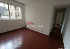 Foto 1 de Apartamento com 1 Quarto à venda, 40m² em Santa Cecília, São Paulo