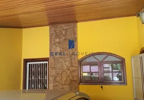 Foto 1 de Casa com 3 Quartos à venda, 170m² em Parque Ouro Fino, Sorocaba