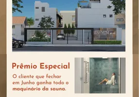 Foto 1 de Casa de Condomínio com 4 Quartos à venda, 188m² em Itaipu, Niterói