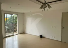 Foto 1 de Apartamento com 2 Quartos à venda, 63m² em Vila Mazzei, São Paulo