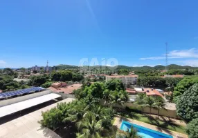 Foto 1 de Apartamento com 3 Quartos à venda, 94m² em Ponta Negra, Natal