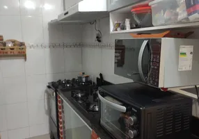 Foto 1 de Apartamento com 2 Quartos à venda, 73m² em Soteco, Vila Velha