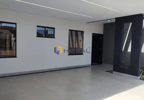 Foto 1 de Casa com 3 Quartos à venda, 130m² em Bom Jardim, Maringá