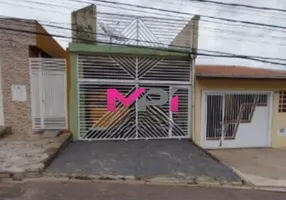 Foto 1 de Casa com 2 Quartos à venda, 108m² em Vila Rica, Jundiaí