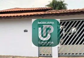 Foto 1 de Casa com 2 Quartos à venda, 175m² em Nova Aracoiaba, Aracoiaba da Serra