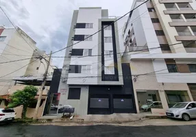 Foto 1 de Apartamento com 2 Quartos à venda, 60m² em Sidil, Divinópolis