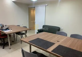 Foto 1 de Sala Comercial para alugar, 18m² em Santa Rosa, Vinhedo