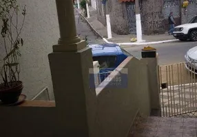 Foto 1 de Casa com 4 Quartos à venda, 200m² em Alto da Mooca, São Paulo