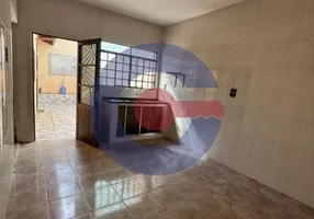 Foto 1 de Casa com 2 Quartos à venda, 70m² em Vila Cristina, Rio Claro
