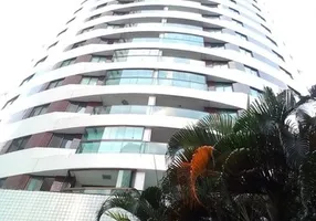 Foto 1 de Apartamento com 3 Quartos à venda, 96m² em Casa Amarela, Recife