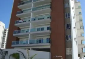 Foto 1 de Apartamento com 3 Quartos à venda, 182m² em Jardim Camburi, Vitória