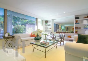Foto 1 de Apartamento com 4 Quartos à venda, 468m² em Barra da Tijuca, Rio de Janeiro