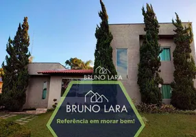 Foto 1 de Casa de Condomínio com 4 Quartos para alugar, 330m² em Condomínio Fazenda Solar, Igarapé