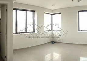 Foto 1 de Ponto Comercial à venda, 55m² em Vila Clementino, São Paulo