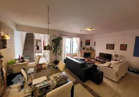 Foto 1 de Casa de Condomínio com 4 Quartos à venda, 470m² em Vargem Pequena, Rio de Janeiro