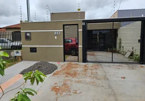 Foto 1 de Casa com 3 Quartos à venda, 142m² em Vila Santa Luzia, Campo Grande