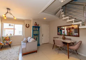 Foto 1 de Casa de Condomínio com 3 Quartos à venda, 105m² em Nossa Senhora das Graças, Canoas