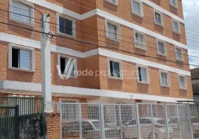 Foto 1 de Apartamento com 1 Quarto à venda, 46m² em Ponte Preta, Campinas