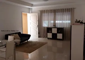 Foto 1 de Sobrado com 3 Quartos à venda, 150m² em Presidente Altino, Osasco