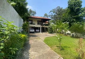 Foto 1 de Casa com 3 Quartos à venda, 1403m² em Freguesia- Jacarepaguá, Rio de Janeiro