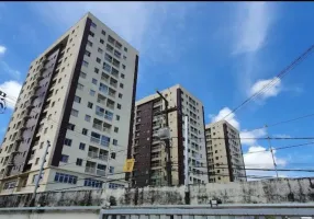 Foto 1 de Apartamento com 2 Quartos à venda, 59m² em Jabotiana, Aracaju