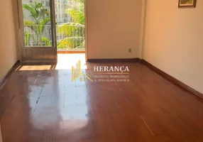 Foto 1 de Apartamento com 3 Quartos à venda, 104m² em Taquara, Rio de Janeiro