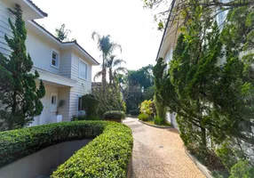 Foto 1 de Casa de Condomínio com 4 Quartos à venda, 814m² em Chácara Flora, São Paulo