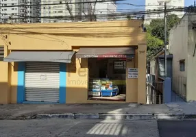 Foto 1 de Lote/Terreno à venda, 498m² em Água Fria, São Paulo