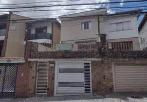Foto 1 de Sobrado com 3 Quartos à venda, 125m² em Água Fria, São Paulo
