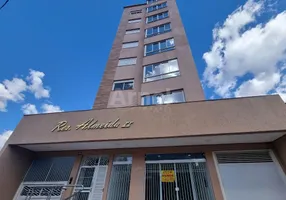 Foto 1 de Apartamento com 1 Quarto para alugar, 35m² em Boqueirao, Passo Fundo