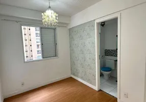 Foto 1 de Apartamento com 2 Quartos para alugar, 83m² em Vila Santo Antonio, Guarulhos