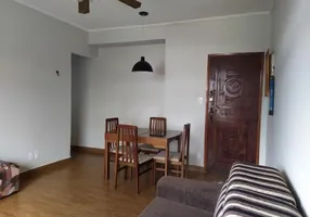Foto 1 de Apartamento com 3 Quartos à venda, 95m² em Embaré, Santos