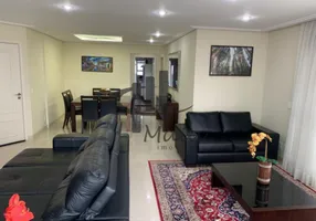 Foto 1 de Apartamento com 3 Quartos para alugar, 183m² em Santa Paula, São Caetano do Sul