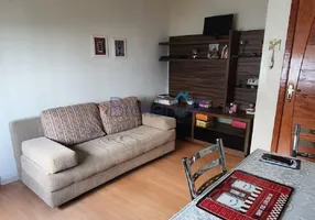 Foto 1 de Apartamento com 2 Quartos à venda, 53m² em Santo Antônio, Porto Alegre
