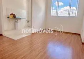 Foto 1 de Apartamento com 2 Quartos à venda, 50m² em Jardim Guanabara, Belo Horizonte