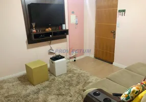 Foto 1 de Apartamento com 2 Quartos à venda, 49m² em Jardim Bela Vista, Campinas