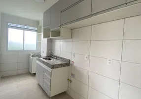 Foto 1 de Apartamento com 2 Quartos para alugar, 50m² em Planalto, Manaus