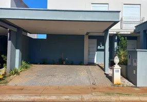 Foto 1 de Casa de Condomínio com 3 Quartos para alugar, 120m² em Village Imperial Residence, São José do Rio Preto