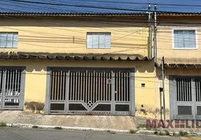 Foto 1 de Casa com 2 Quartos para alugar, 80m² em Vila São Luiz, Barueri