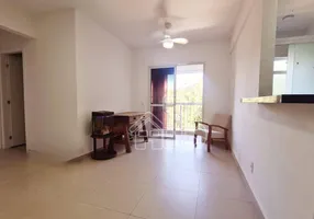 Foto 1 de Apartamento com 2 Quartos para alugar, 58m² em Fonseca, Niterói