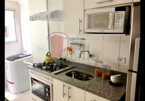 Foto 1 de Apartamento com 3 Quartos à venda, 50m² em Vila Nova Aparecida, Mogi das Cruzes