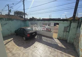 Foto 1 de Casa com 2 Quartos à venda, 150m² em Estuario, Santos