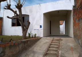 Foto 1 de Casa com 3 Quartos à venda, 145m² em Vila Barao, Sorocaba