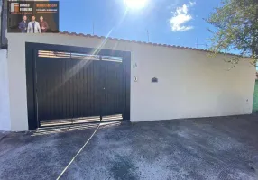 Foto 1 de Casa com 3 Quartos à venda, 104m² em Vila Roma, Itu