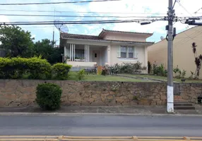 Foto 1 de Casa com 3 Quartos à venda, 516m² em BARRA FUNDA, Vinhedo