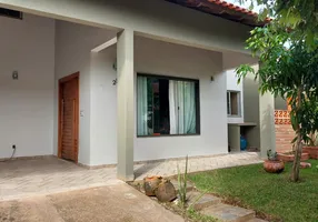 Foto 1 de Casa de Condomínio com 3 Quartos à venda, 364m² em Costa E Silva, Porto Velho