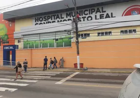 Foto 1 de Ponto Comercial à venda, 67m² em Araçatiba, Maricá