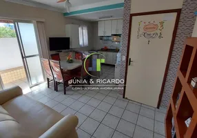 Foto 1 de Apartamento com 2 Quartos à venda, 70m² em Enseada Azul, Guarapari