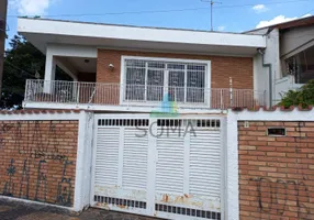 Foto 1 de Casa com 3 Quartos à venda, 257m² em Jardim Primavera, Campinas